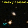 2MASX J12545403+0135272