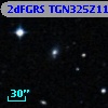 2dFGRS TGN325Z118