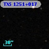 TXS 1251+017