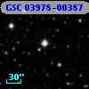 GSC 03978-00387