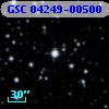 GSC 04249-00500
