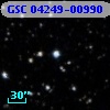 GSC 04249-00990