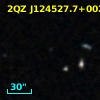 2QZ J124527.7+002626