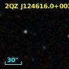 2QZ J124616.0+002214