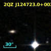2SLAQ J124723.05+002004.4