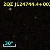 2QZ J124744.4+003629