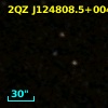 2SLAQ J124808.59+004708.2