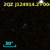 2QZ J124914.2+004252