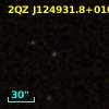 2QZ J124931.8+010233