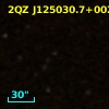 2QZ J125030.7+002328