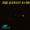 2QZ J125117.3+001534