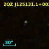 2QZ J125131.1+002519