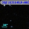 2QZ J125145.9+002521