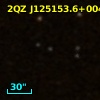 2QZ J125153.6+004123