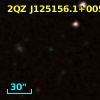 2QZ J125156.1+005202