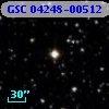 GSC 04248-00512