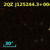 2QZ J125244.3+004850