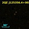 2QZ J125356.4+002334