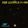 2QZ J125413.7+003114