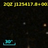 2QZ J125417.8+003734