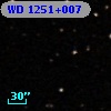 WD 1251+007