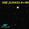 2QZ J125431.4+001301