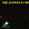 2QZ J125435.5+005359