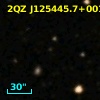2QZ J125445.7+001808