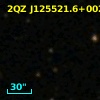 2QZ J125521.6+002022