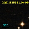 2QZ J125551.0+010247