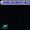 1AXG J124517+0222