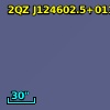 2QZ J124602.5+011318
