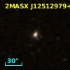2MASX J12512979+0000111