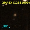 2MASX J12531009+0028376