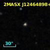 2MASX J12464898+0003378