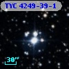 TYC 4249-39-1