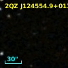2QZ J124554.9+013400