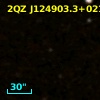 2QZ J124903.3+021012