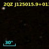 2QZ J125015.9+013533