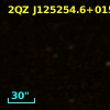 2QZ J125254.6+015454