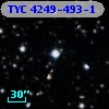 TYC 4249-493-1