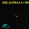 2QZ J125612.1+003257