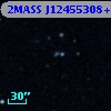 2MASS J12455308+0008062