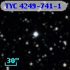 TYC 4249-741-1