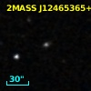 2MASS J12465365+0005194