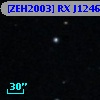 [ZEH2003] RX J1246.5+0221  3