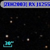 [ZEH2003] RX J1255.0+0012  1