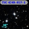 TYC 4249-857-1