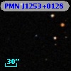 PMN J1253+0128