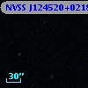 NVSS J124520+021855